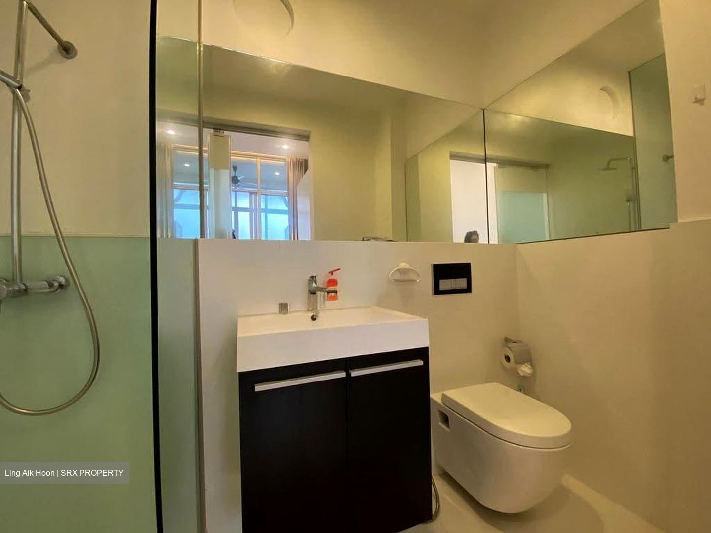 Race Course Rd/Owen Road Conservation Area (D8), Apartment #609014391